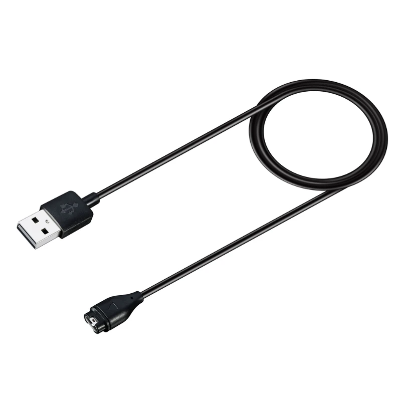 

1M USB Charging Data Sync Cable Replacement Charger Cord for Garmin Fenix5 5S 5X