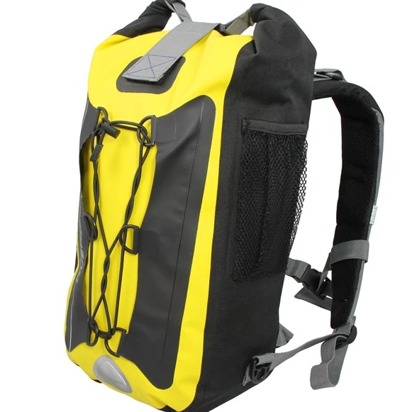 

The new listing DAY BACKPACK waterproof fishing hunting hiking camping