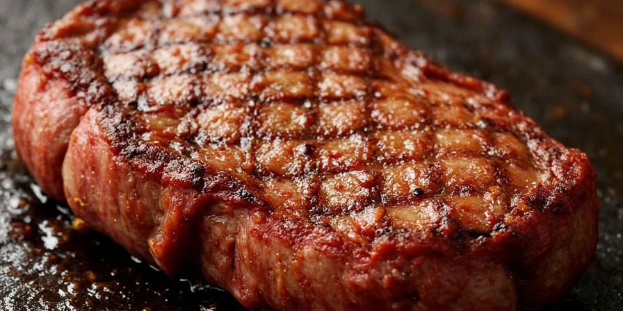 5 spicy secrets to seasoning steak like a pro without setting your tongue on fire