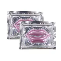 

China Manufacturer Hot Sale Moisturizing Collagen Lip Mask