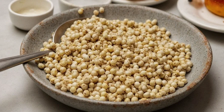 Illustration of Myths vs Facts About White Pepper