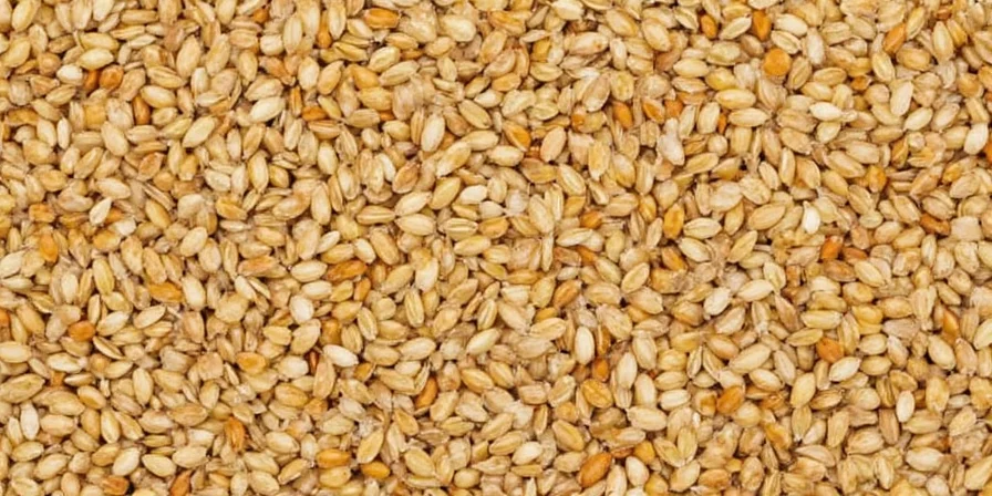How to Toast Sesame Seeds at Home