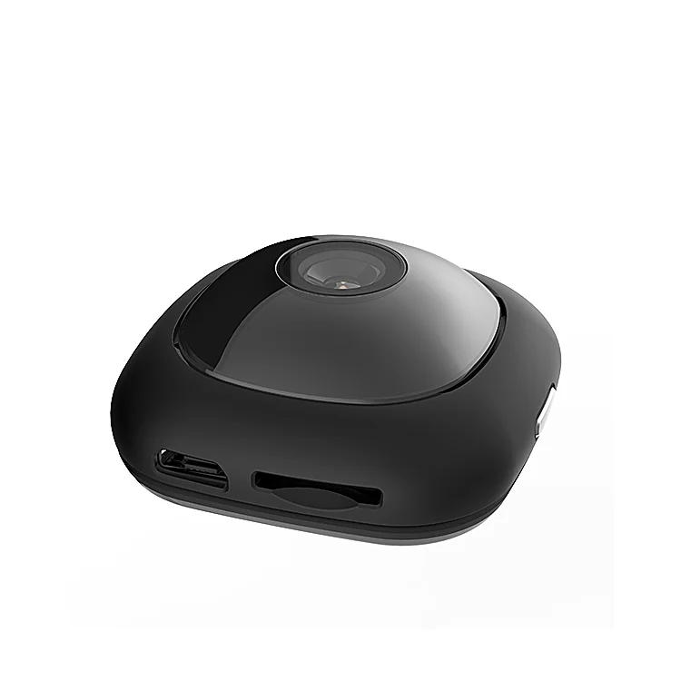 

1080p Full Hd Sports Camera Waterproof Mini Sports Camera For Motorcycle Skiing Skydiving