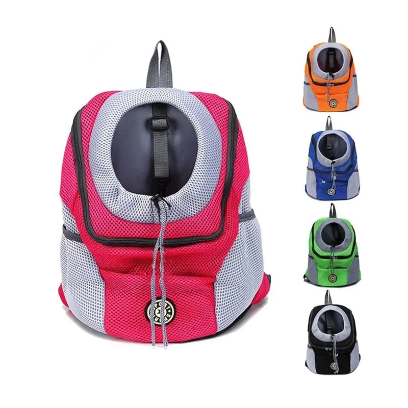 

Small Portable Pet Carriers Carrying for Small Cats Dogs Backpack Dog Transport Bag Bolso Perro Torba Dla Psa Honden Tassen