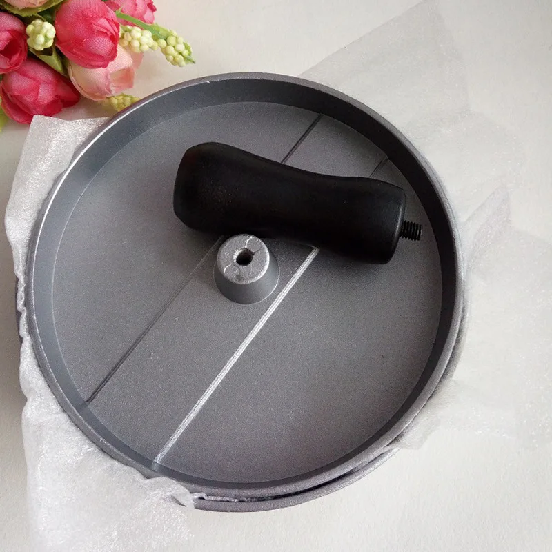

portable Small easy to use Burger meat press