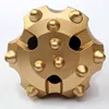 2mm 6mm 8mm diamond hole saw step head pdc drill bit ring segmented set for stone
