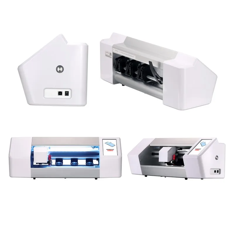 

Superior Product Easy Operation Variety Smart Cutting Machine for Universal TPU Screen Protector