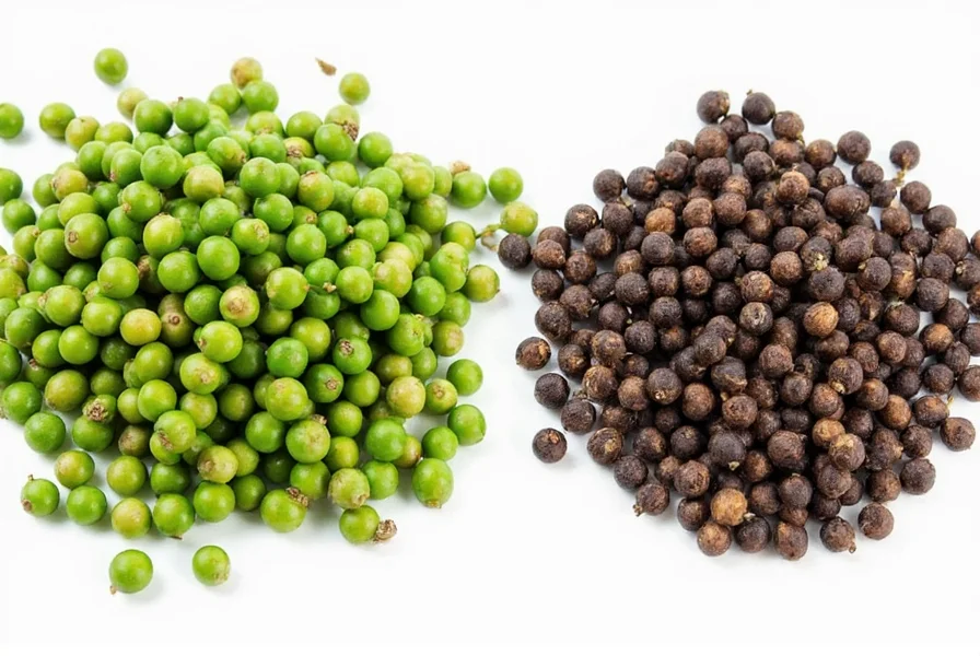 Pepper Spoons