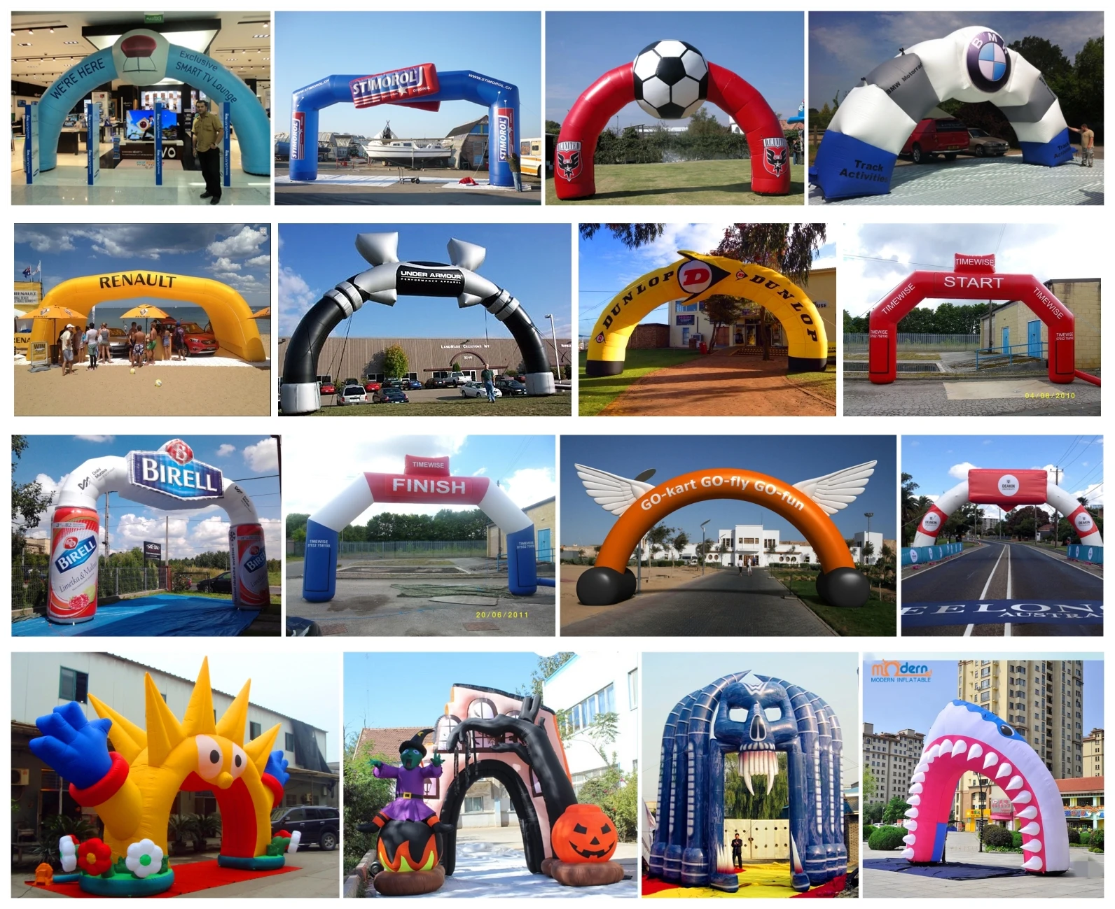 Cheap Inflatable Arch For School Running Race/inflatable Start Arch For