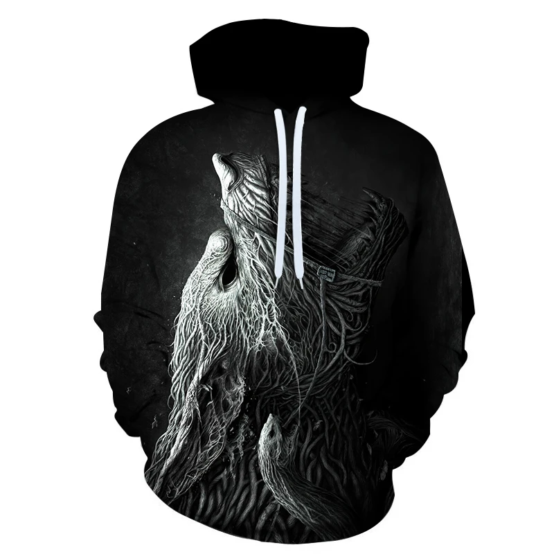 

Fashion Men Women Boy Girl Hooded Couples 3D Graphic Print Jacket Sweater Sweatshirt Pullover Topxxxxl Hoodies