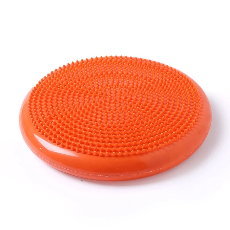 

Custom Logo  Auto Balancing Indoor Yoga Balance Plates, Customized color