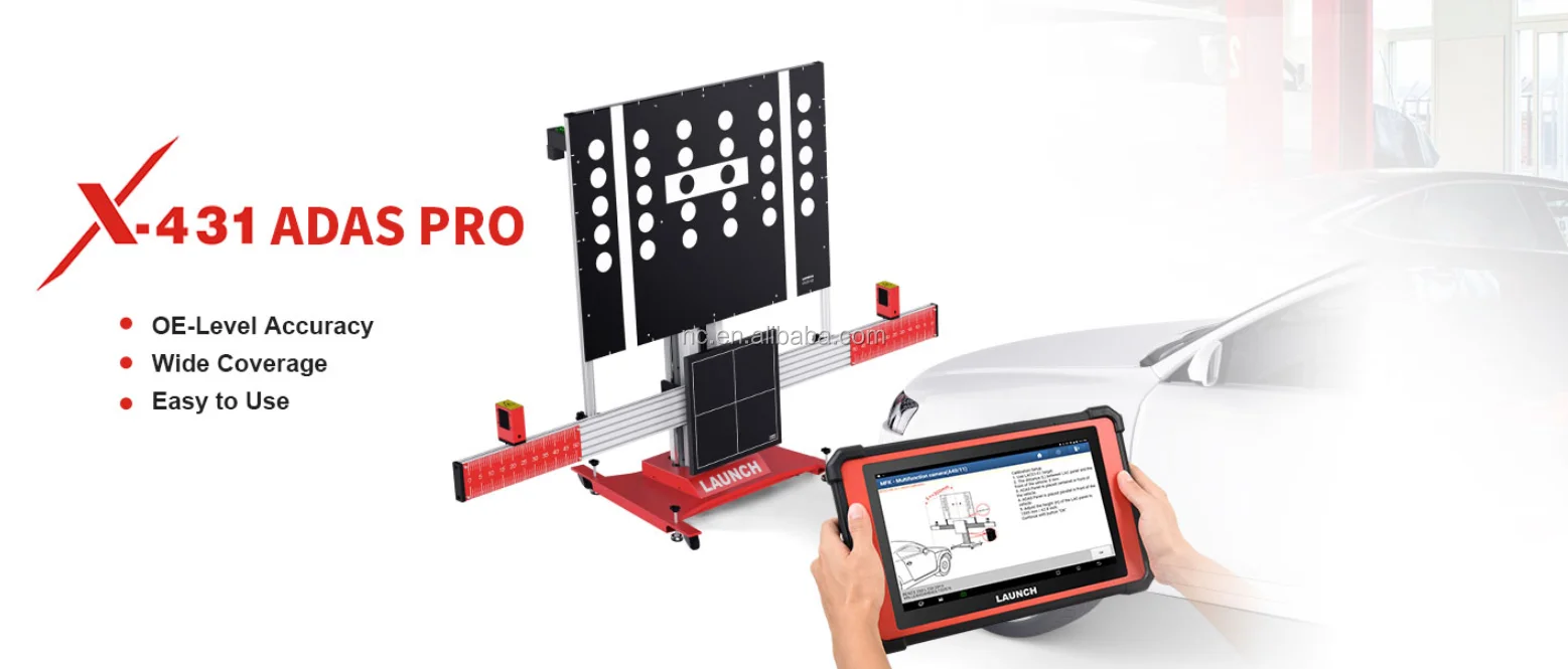 smart tool level calibration