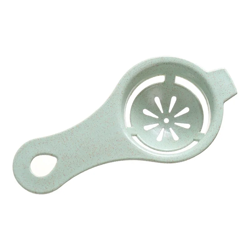 

Separator Filter Egg Yolk Egg White Filter Kitchen Baking Egg Liquid Filter