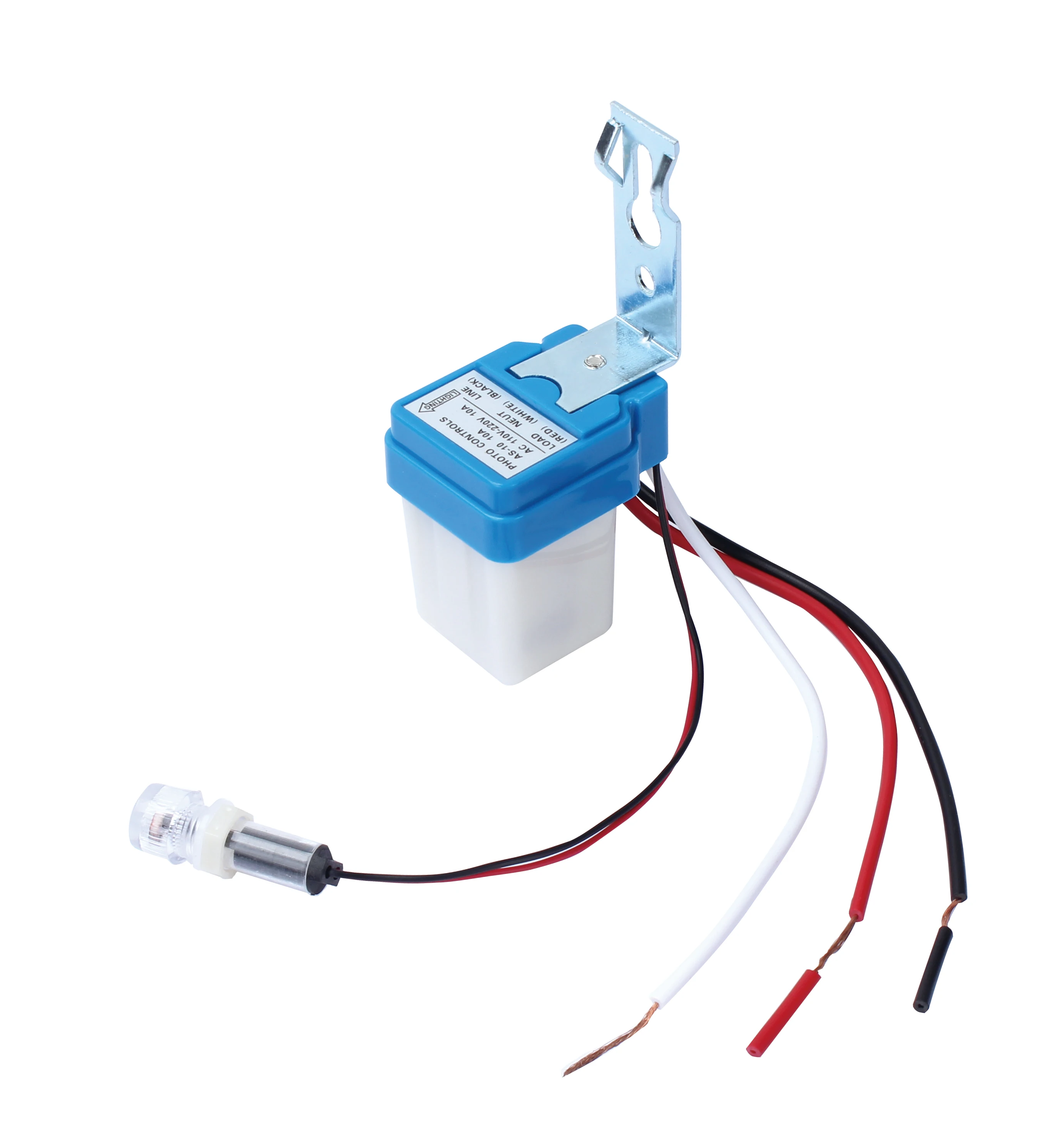 photosensor switch
