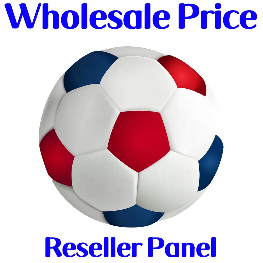 

Professional World IPTV Hot Sale for Dutch German USA UK Canada Arabic HEVC HD IPTV Reseller Panel