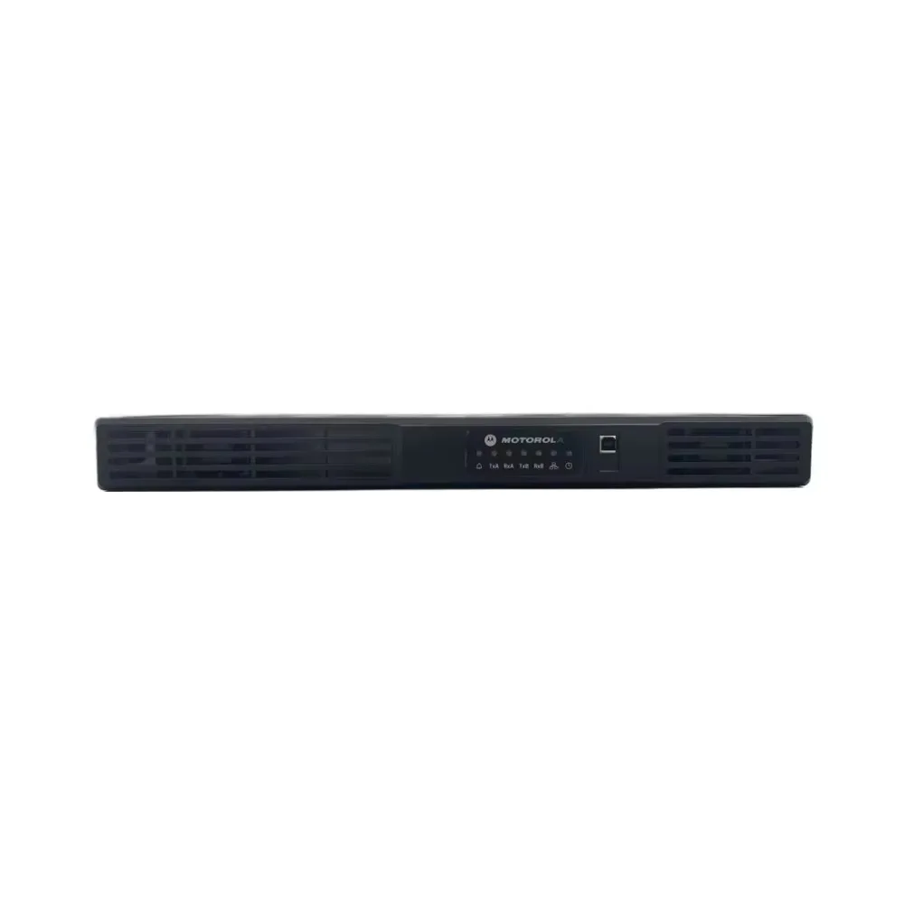 MOTOROLA Repeater Base Station SLR5500
