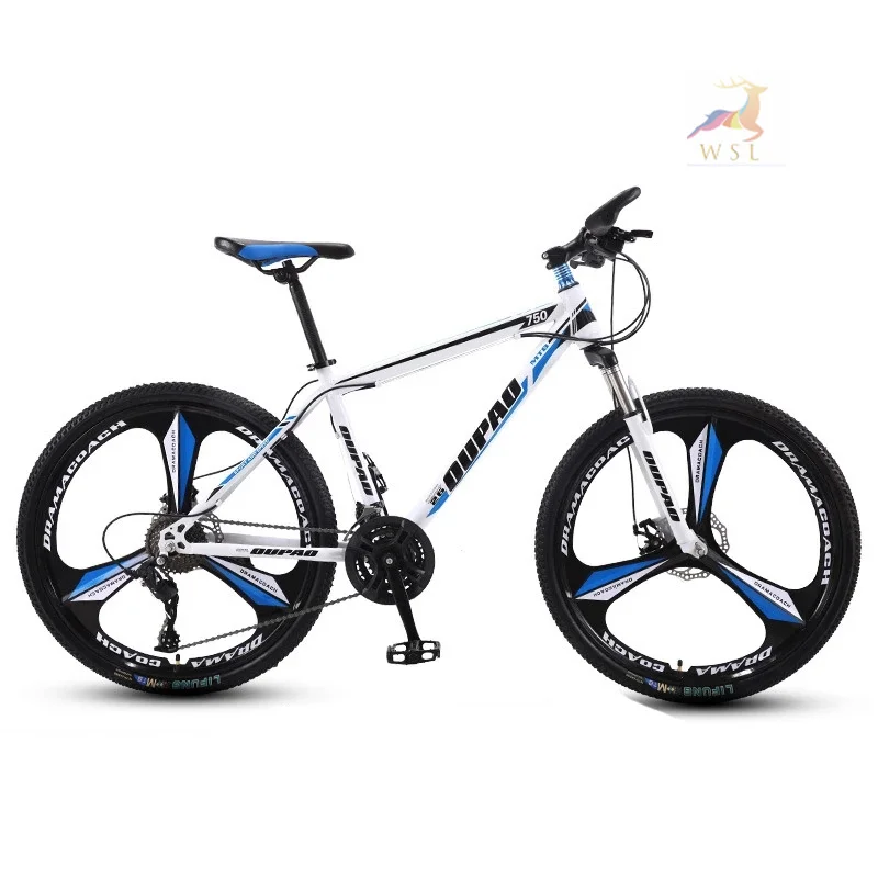 

Mountain Bike 21/24/27 Speed Steel Road Bicycle for Men Mountainbike 29 inch Carbon Full Suspension Bicicleta r29 Mountain Bikes, Customized 29 inch mountain bicycle