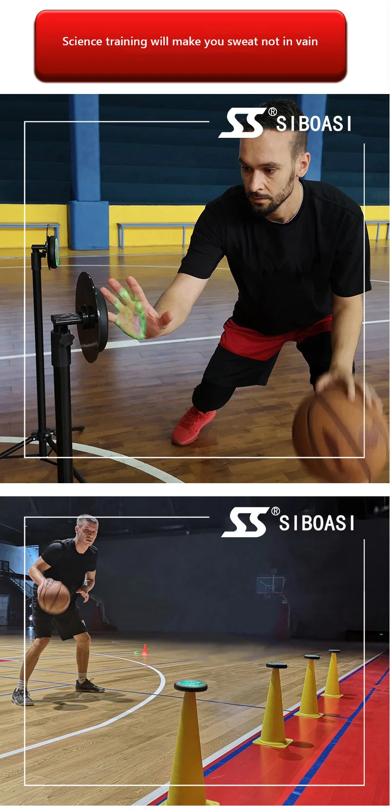 Lights For Reflex Training - Buy Led Light Sports Training,Reaction ...