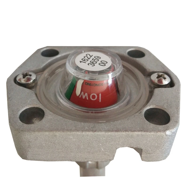 1622365900 Oem Air Compressor Oil Level Indicator Buy Oil Level