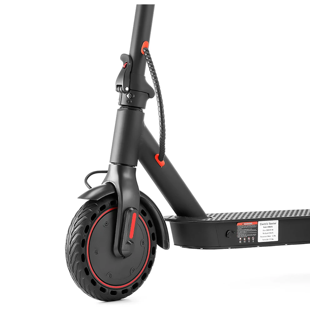 

Electric Scooters Xiao mi m365 E Scooters 2 wheel adult 8.5 Inch Adult Kick Pro Scooter, Black