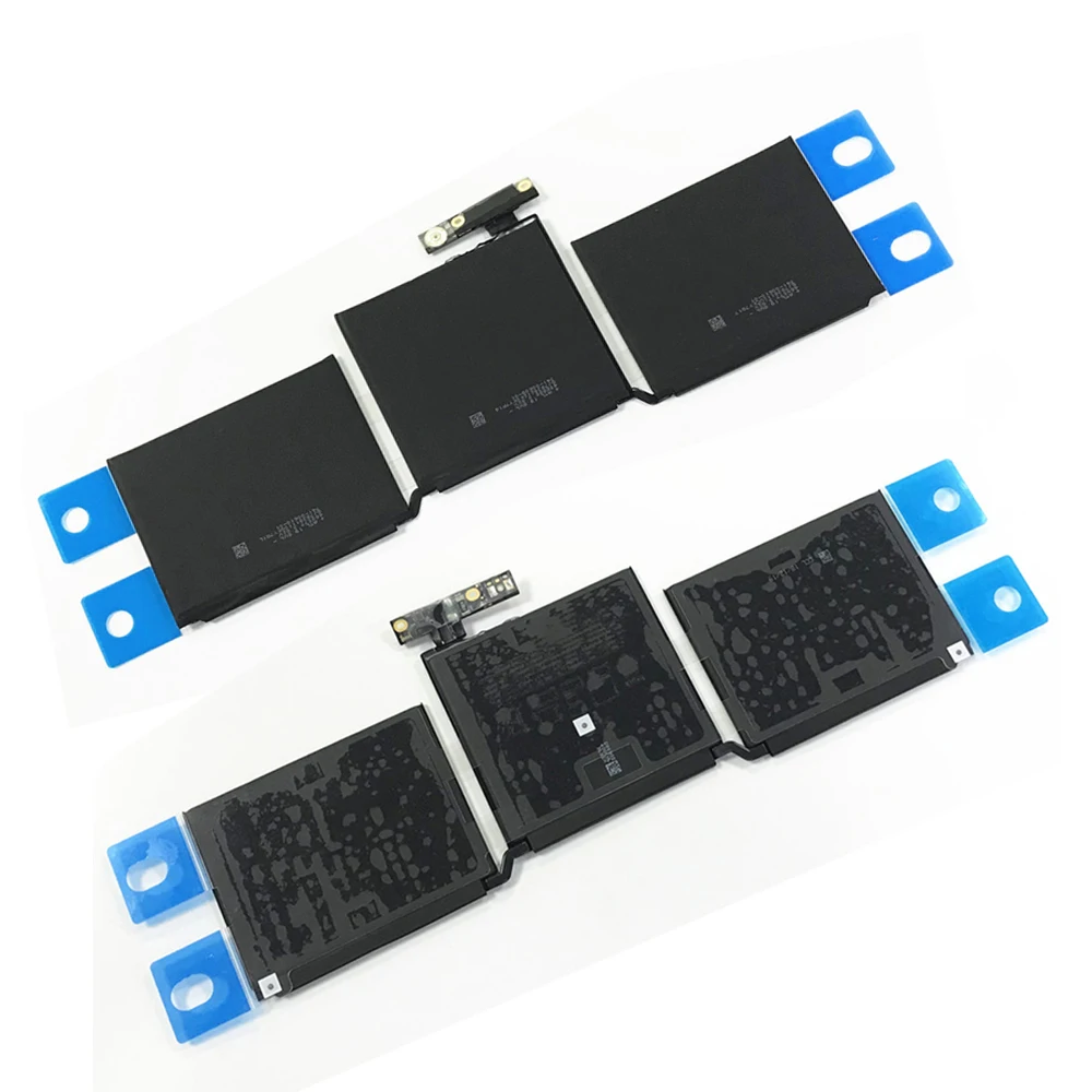 

2019 new original 11.41V 58WH/7200mAh A2171 A2159 original laptop battery replacement battery For Apple Macbook Pro Retina 13.3
