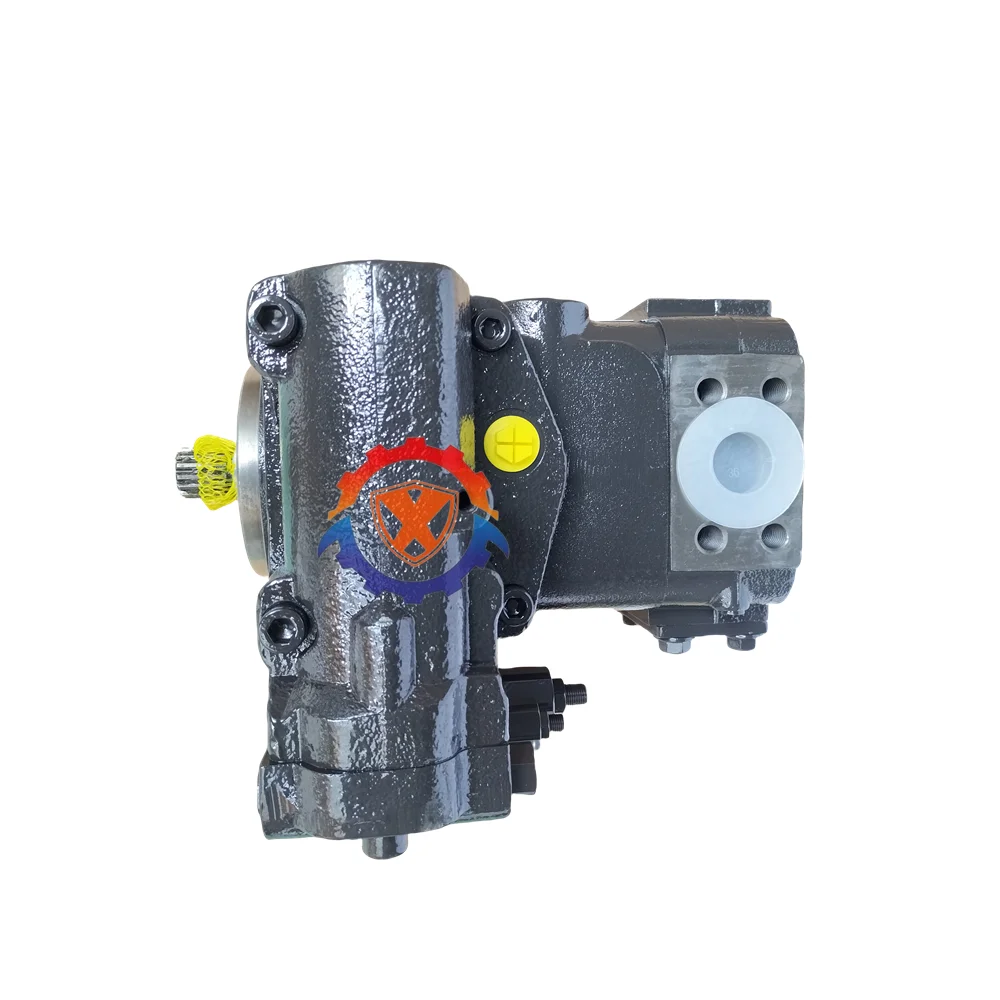 

Original PVG130 Piston Pump PVG100 PVG048 PVG065 PVG075 PVG-130-B1UB-LDFR-P-1NSNN 3855/534480