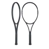 

lawn tennis rackets paddle design your own OEM Graphite professional tennis racket carbon fiber