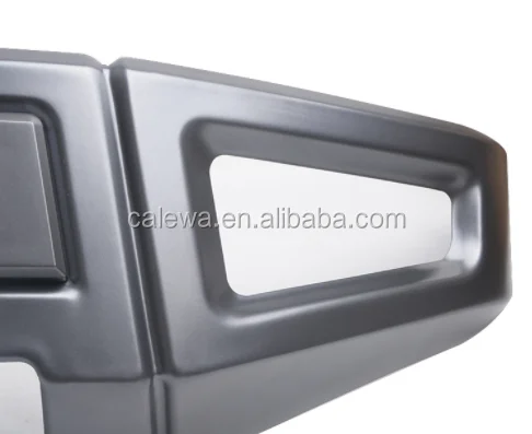 
2015-2017 F150 Raptor-Style bull bar bumper front for ford F-150 Bumper 