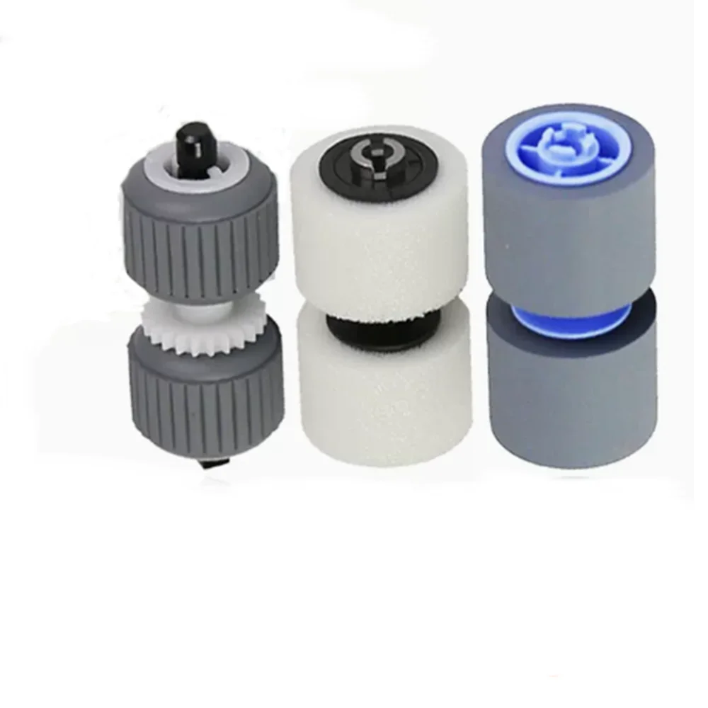 

Exchange Roller Kit 4009B001 Fits For Canon 605075509050