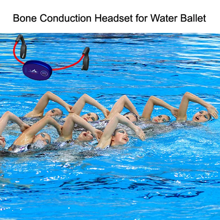 Water Ballet