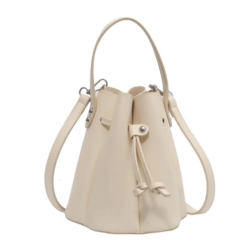 

Fashion trendy flower ladies shoulder bag luxury women bucket bag, As pictures or customized