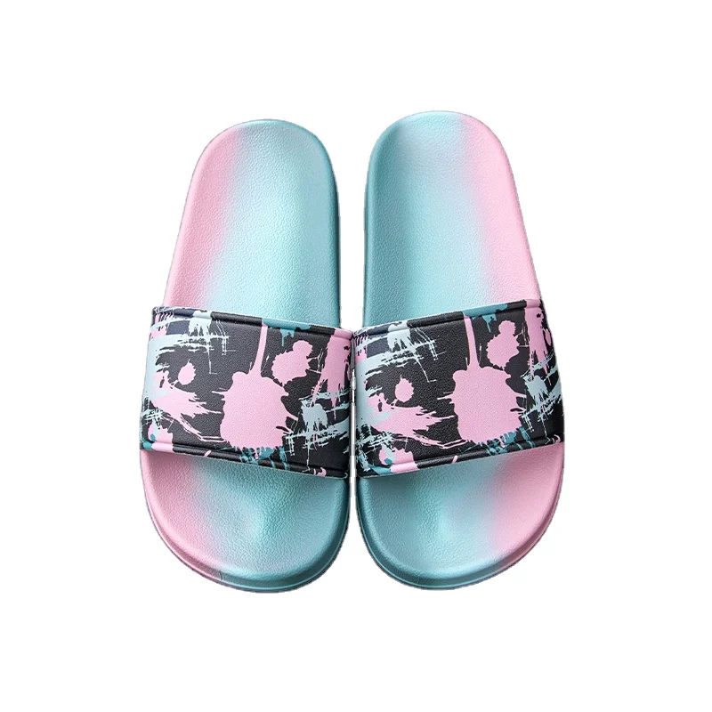 

Wholesale High Quality Summer Comfortbale Fashion PVC Slipper For Women