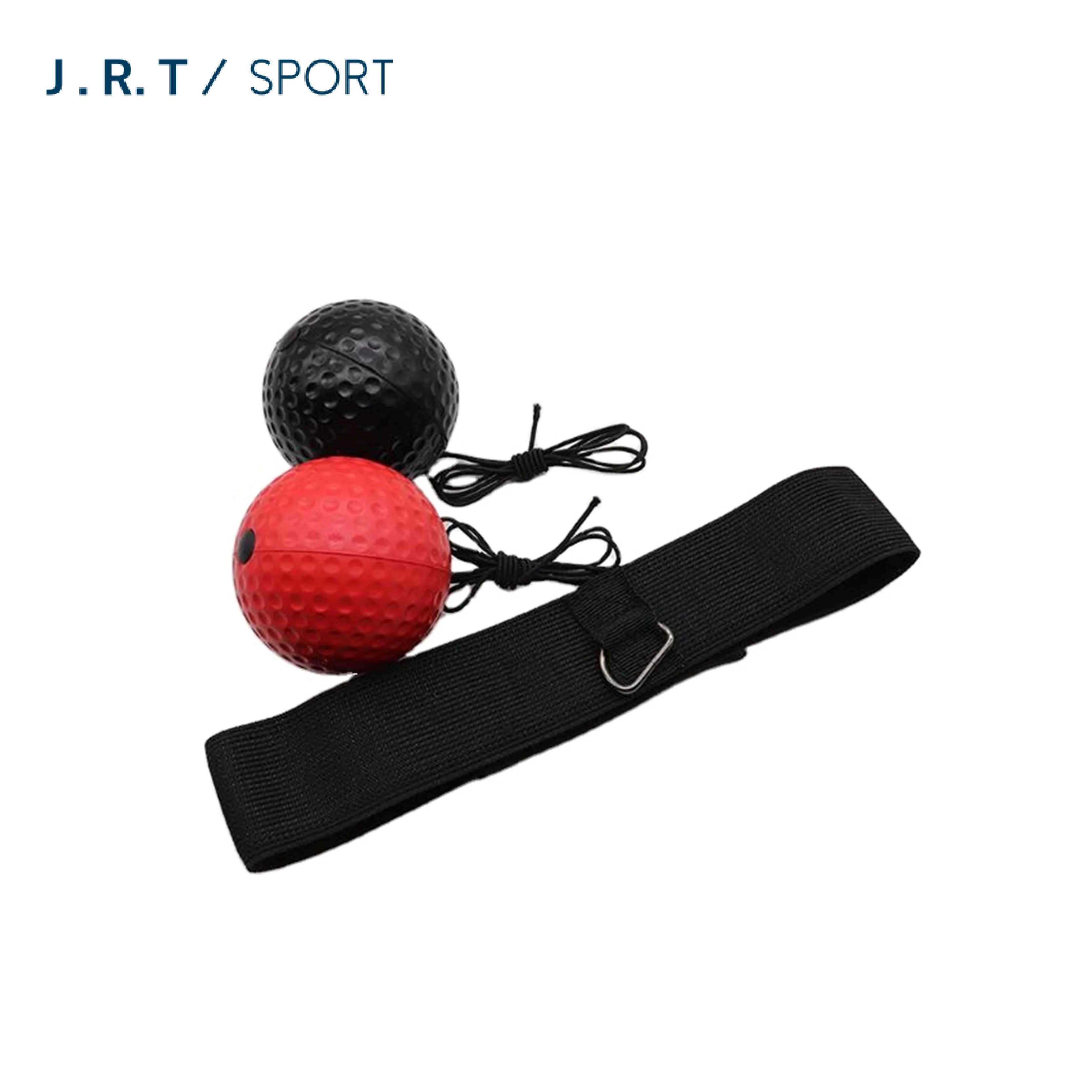 

Hot Selling Boxing Punch Ball with Headband Fight React Exercise Cheap Reflex speed boxing punching ball For Adult Children, Customized