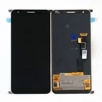 

LCD Display Original for Google Pixel 3A XL G020G Screen LCD Replacement Display