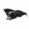 40 Inch Halloween decoration Cloth wings bat