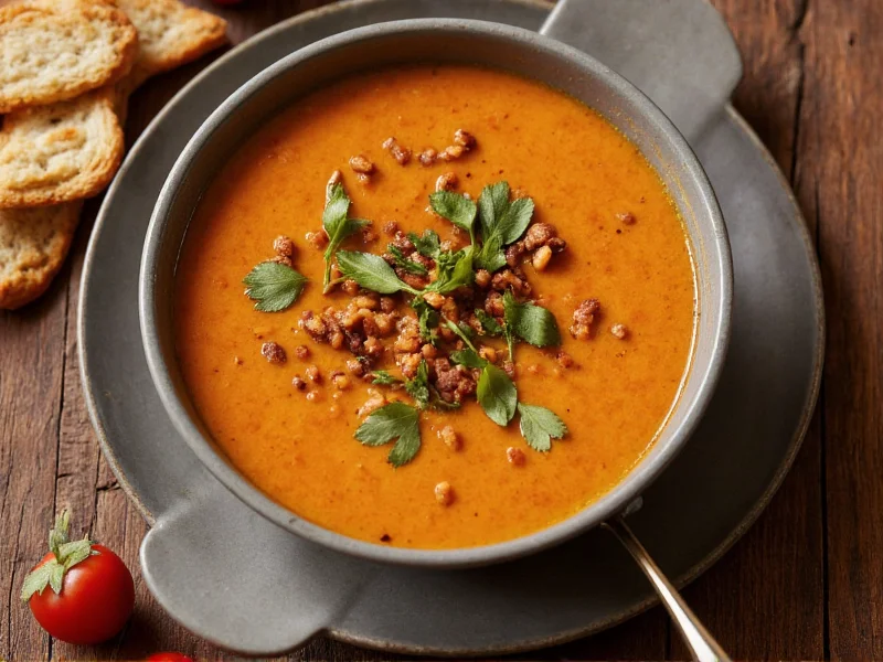 Sniping Soup: Historical Game Bird Culinary Tradition