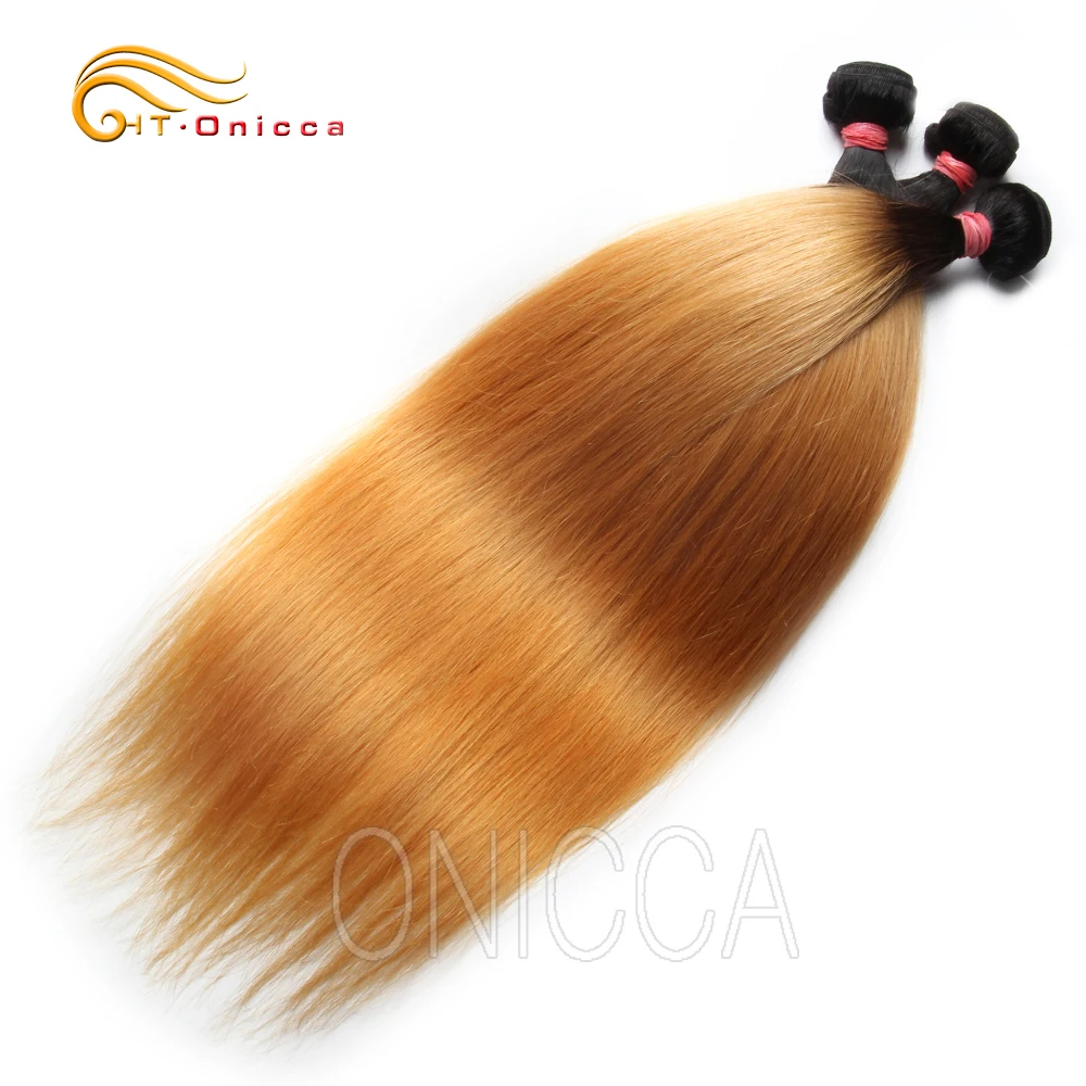 

Free sample hair bundle cuticle aligned human brazilian hair extension For Sale