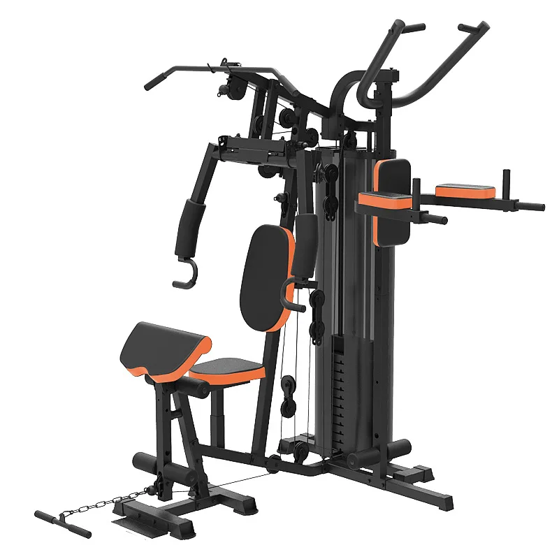 

Best-selling worldwide Power Tower Gym Master Pull Up Dip Workout Station High Grade Lightweight Steel Construction, Oem