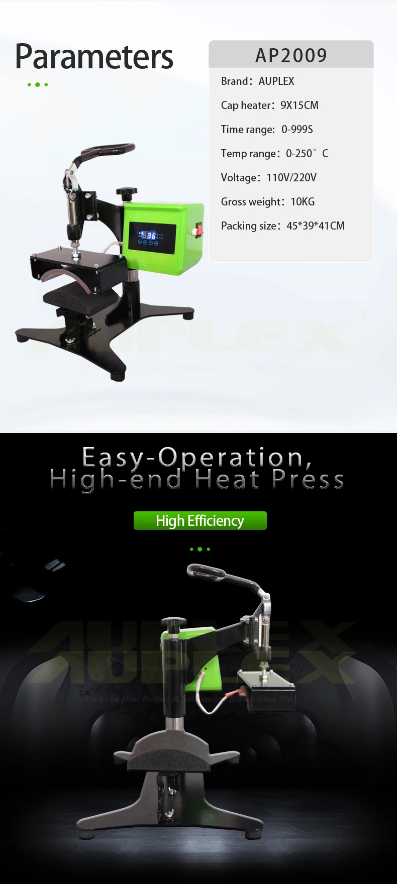 Small Cap Heat Press Machine Sublimation Caps Heat Press Tlp Machine
