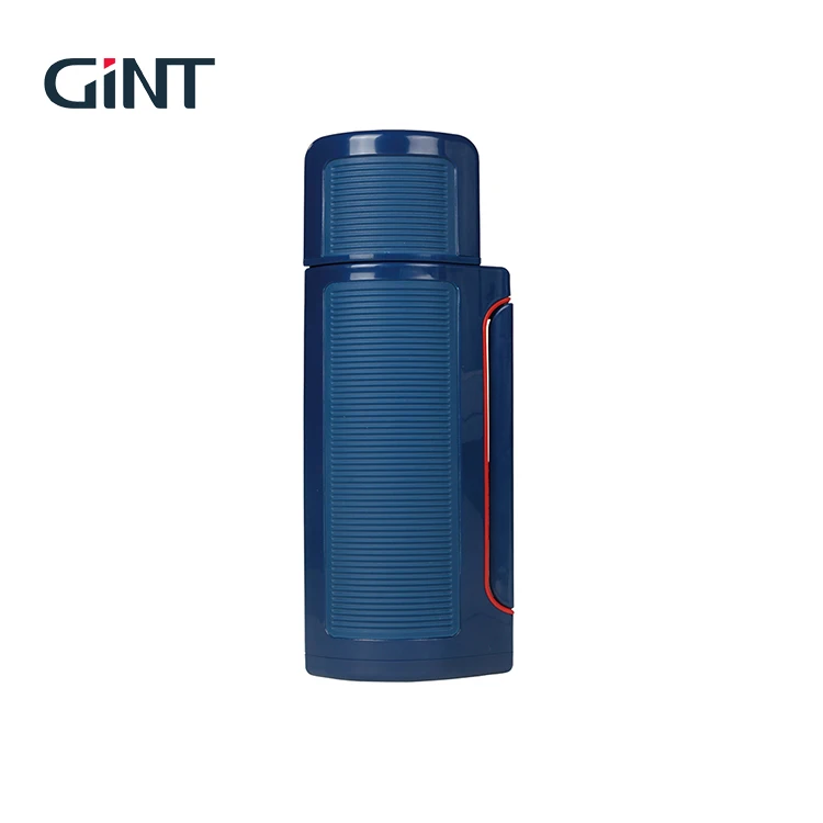 

GiNT 750ML Eco Friendly 304 Stainless Steel Thermos Bottles Vacuum Flask with Good Quality, Customized colors acceptable