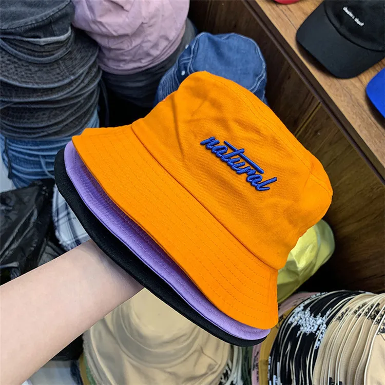 

Design funny plain bucket caps bucket fisherman hat custom bucket hats with custom logo