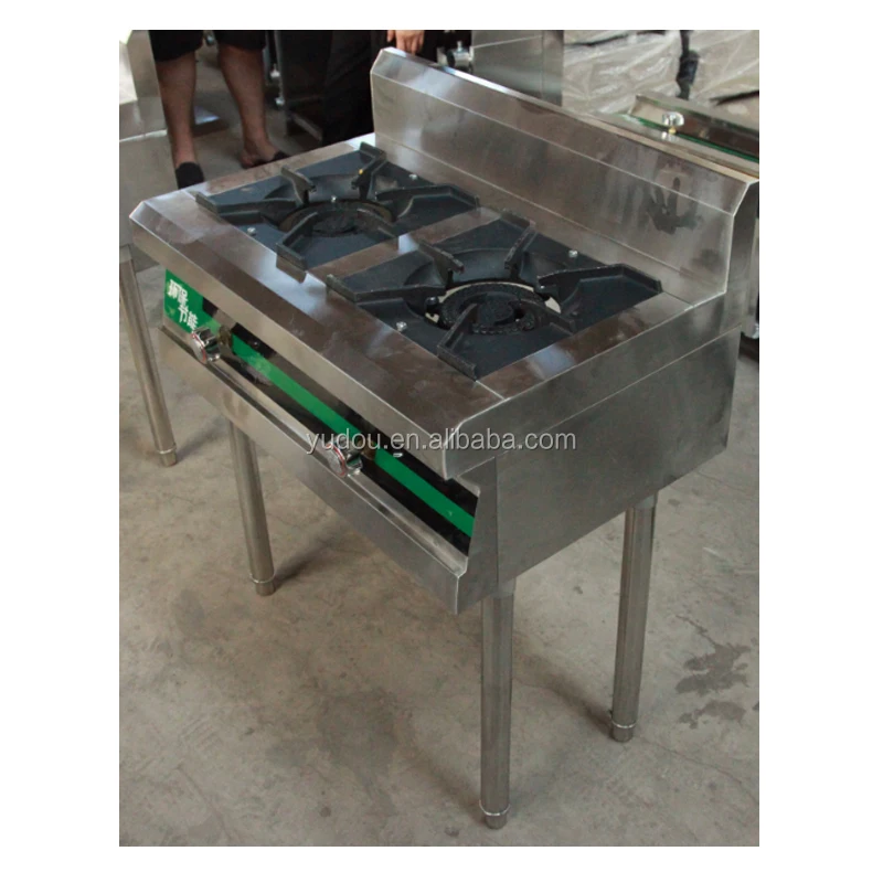 
China hot sale gas stove cast iron burner plate with 4 burner 