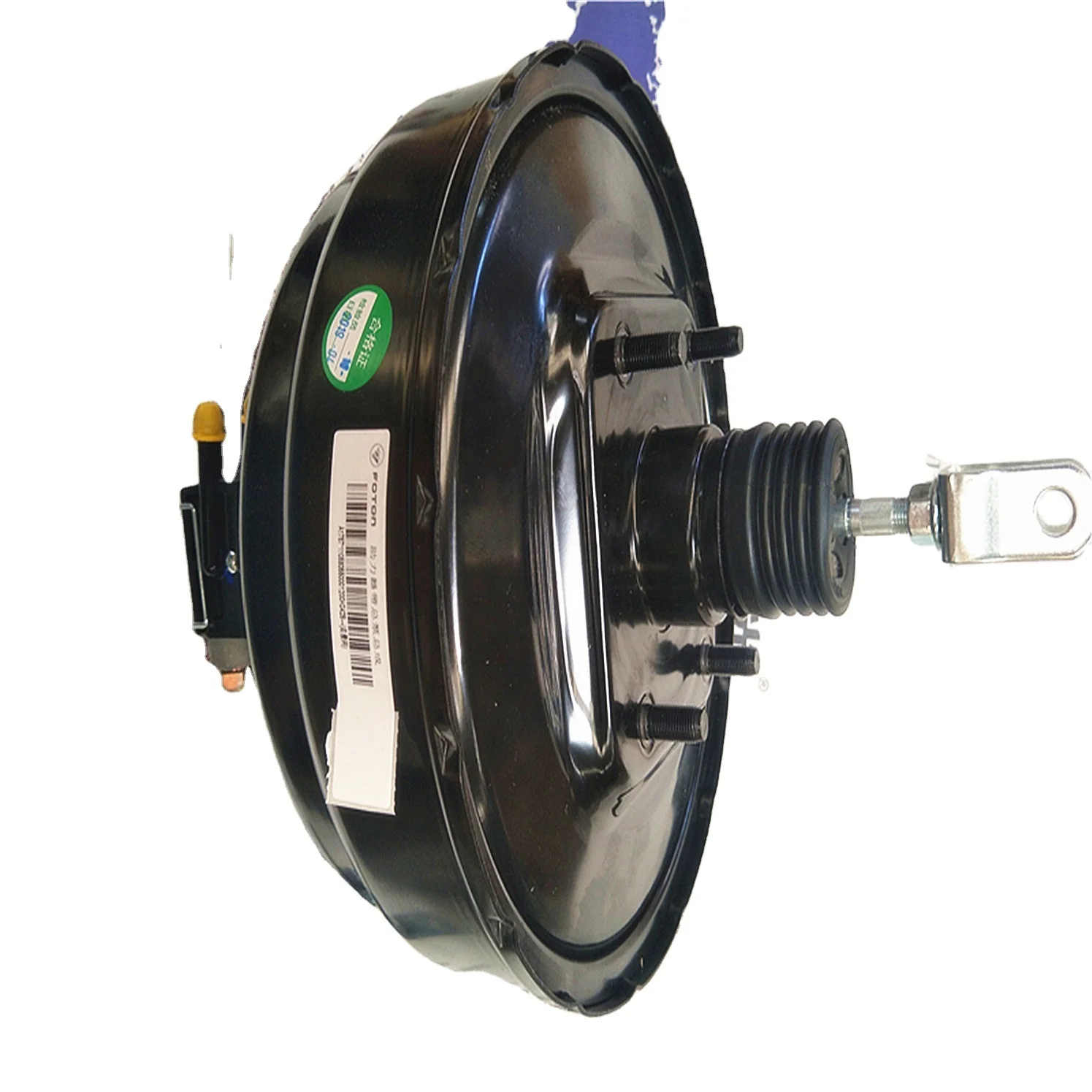 1105935500012 真空增压器和主油缸总成