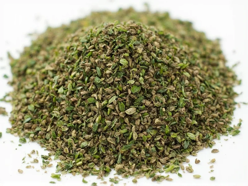 fresh thyme equals how much dried