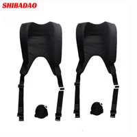 

2019 New Style High Quality, Heavy Duty Moving Straps - 2 Person Lifting Strap Set with Shoulder Pads