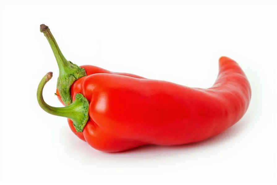 Red Hot Chilli Pepper: Facts, Heat & Culinary Uses