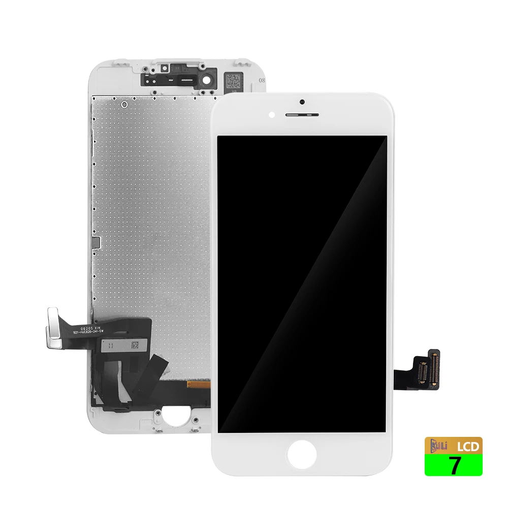 

for mobile Factory price For iphone 6 7 8plus LCD for iphone lcd screen for iphone screen replacement for iphone screen display