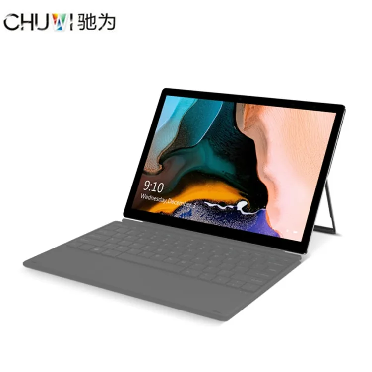 

New CHUWI Ubook X Tablet PC 12 inch Wins 10 8GB+256GB Tablets without Keyboard