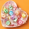 English Letter addition, subtraction, multiplication and digital hard candy wholesale and retail manufacturer ex-factory price
