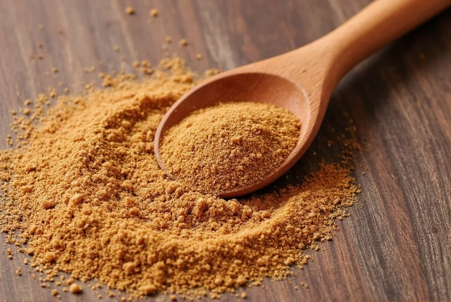 nutmeg replacement